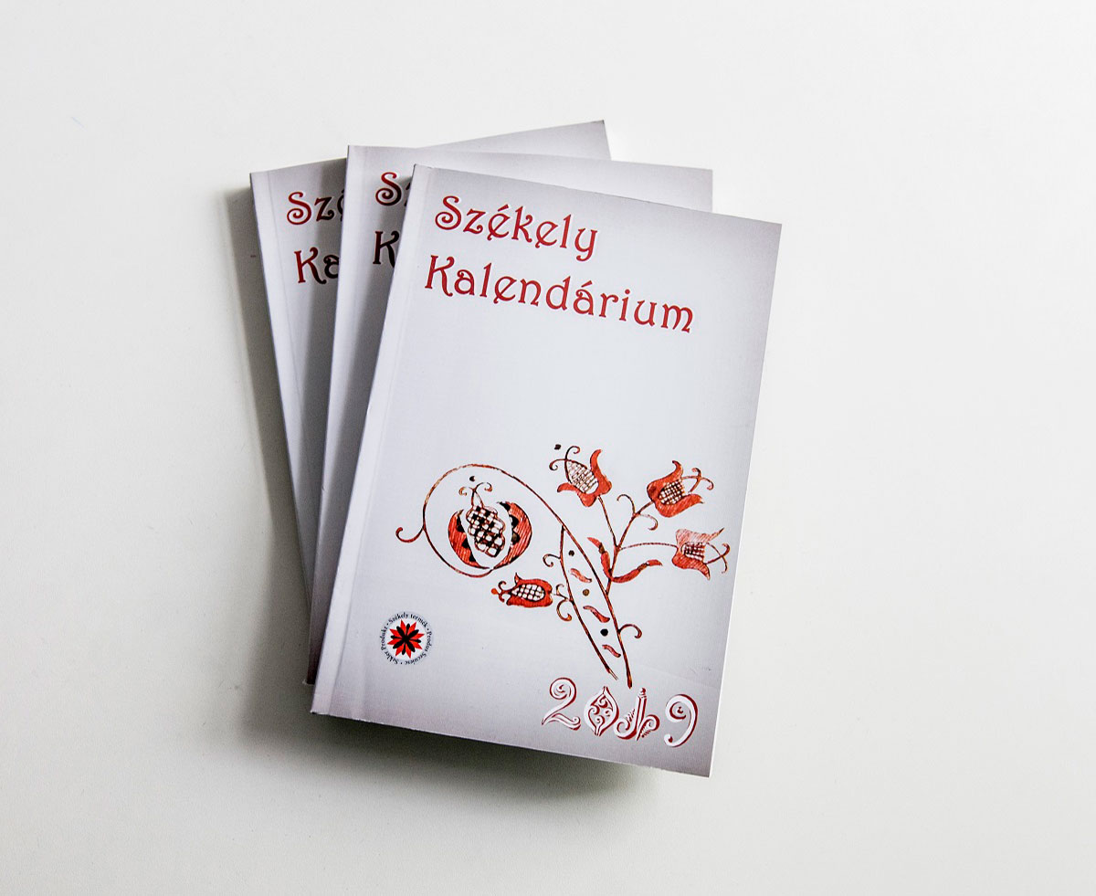 Székely Kalendárium 2019