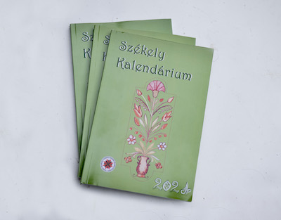 Székely Kalendárium 2020