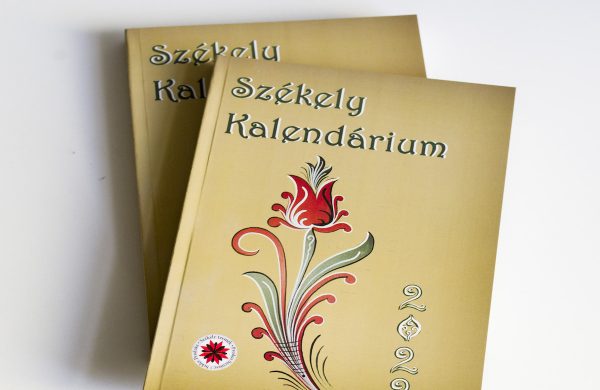 Székely Kalendárium 2022
