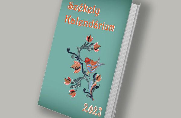 Székely Kalendárium 2023