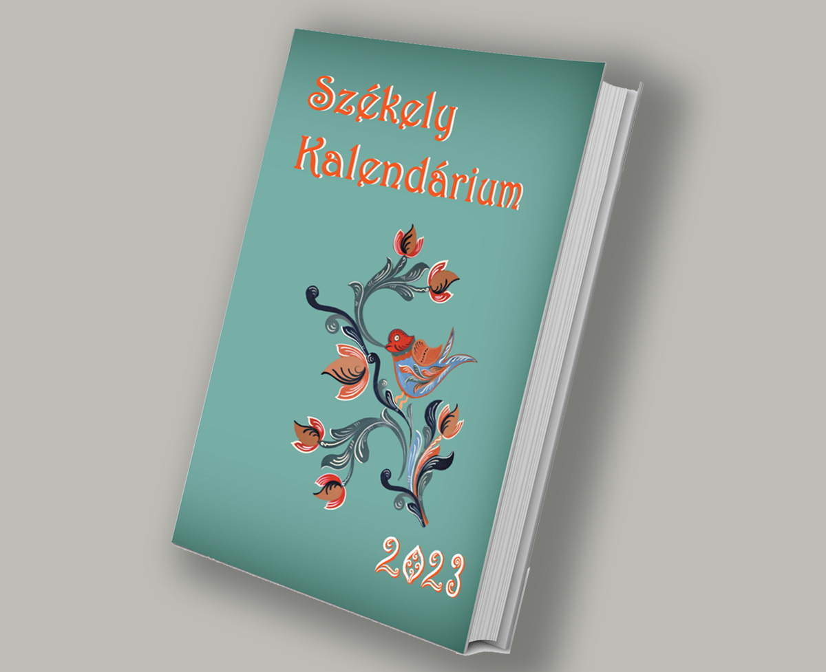 Székely Kalendárium 2023