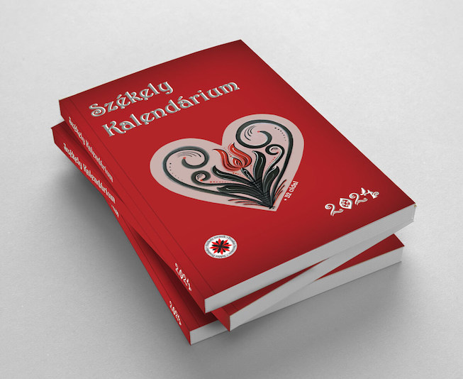 Székely Kalendárium 2024